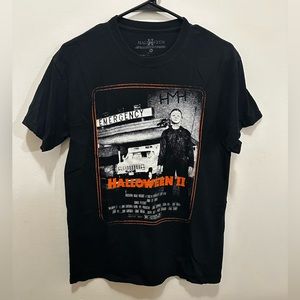 Halloween II t-shirt in Medium
